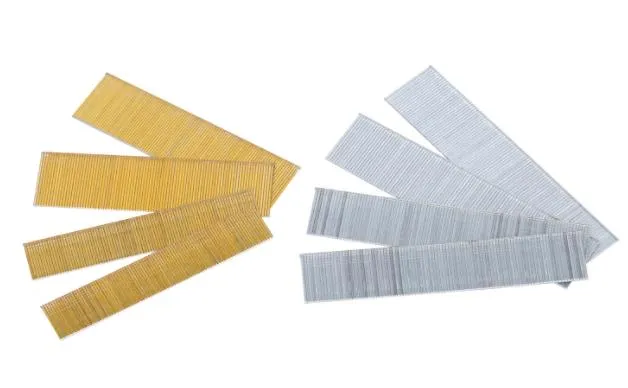 Haupt-F-Serie Brad Nail Industriemöbel-Sofanägel